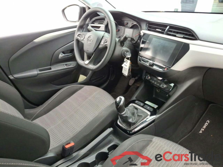 OPEL Corsa 1.2 Edition #3