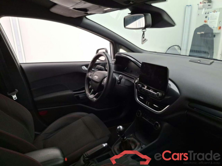 FORD Fiesta 1.0 EcoB. ST-Line X #3