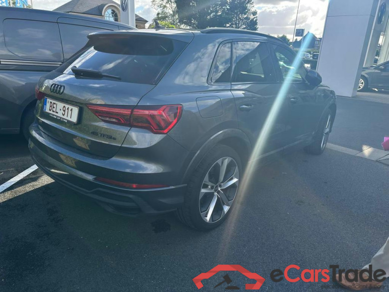 AUDI Q3 PHEV 45 TFSIe S line S tronic (180 kW) #2
