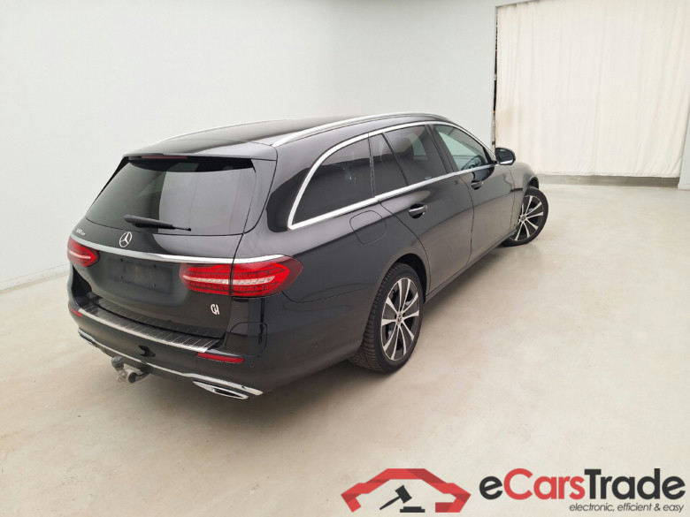 Mercedes, E-Clas Br FL'20 PHEV, E Break 300 de 225kW Bu.So.Aut #4