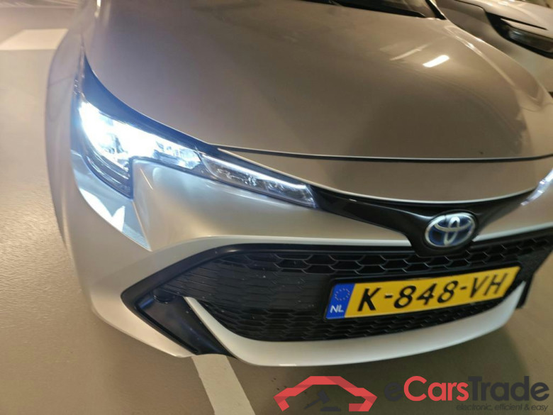 TOYOTA COROLLA 72 kW #3