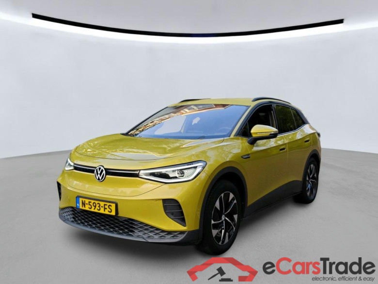 VOLKSWAGEN ID.4 150 kW