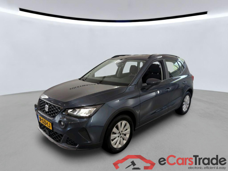 SEAT Arona 70 kW