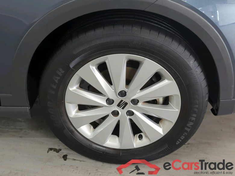 SEAT Arona 70 kW #6