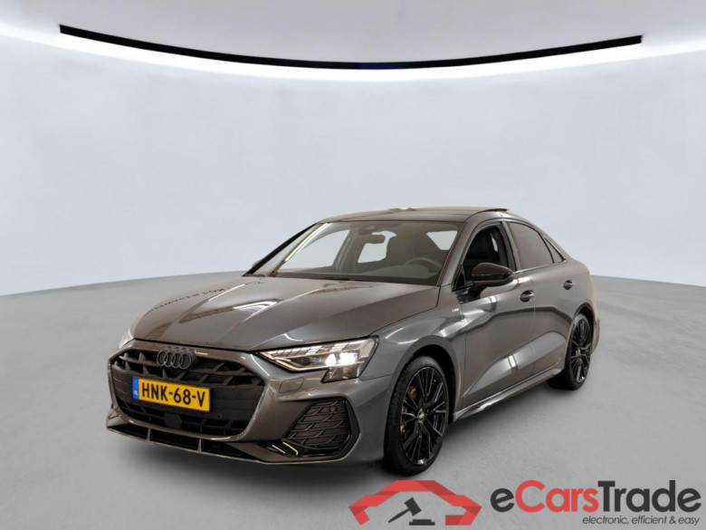 AUDI A3 Limousine 110 kW #1