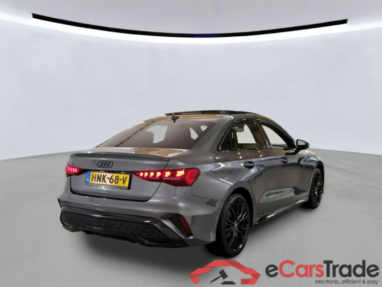 AUDI A3 Limousine 110 kW #6