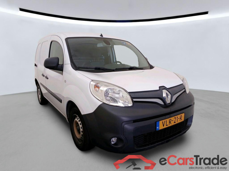 RENAULT KANGOO 59 kW #3