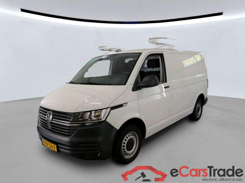 VOLKSWAGEN Transporter 66 kW