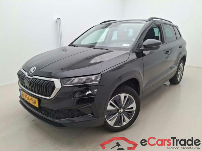 SKODA Karoq 1.5 TSI Bus.Ed. Plus DSG
