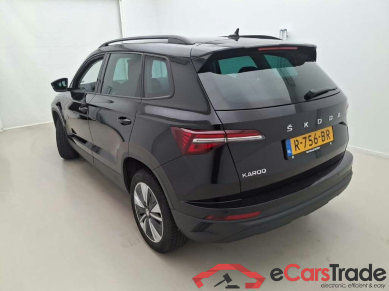 SKODA Karoq 1.5 TSI Bus.Ed. Plus DSG #5