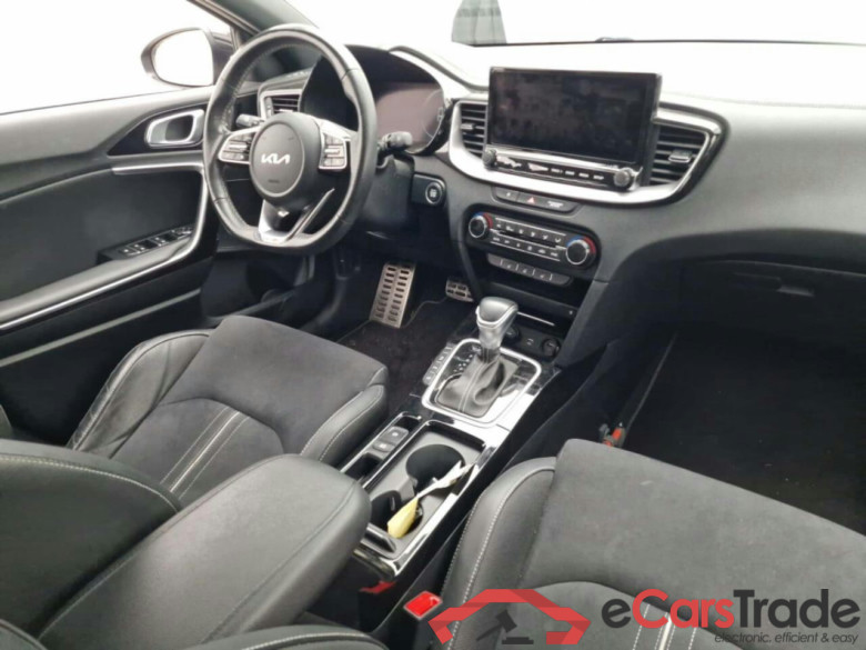 KIA PRO CEED 1.5 T-GDi GT-PlusLine #3