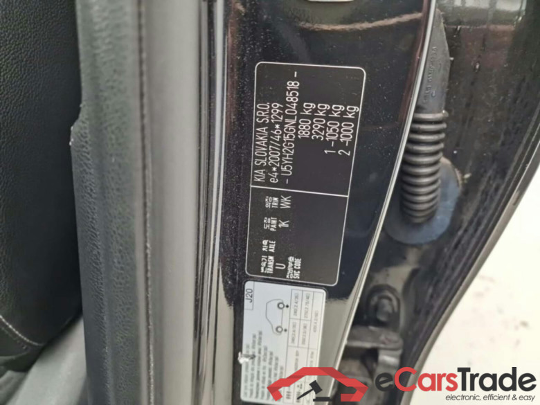 KIA PRO CEED 1.5 T-GDi GT-PlusLine #4