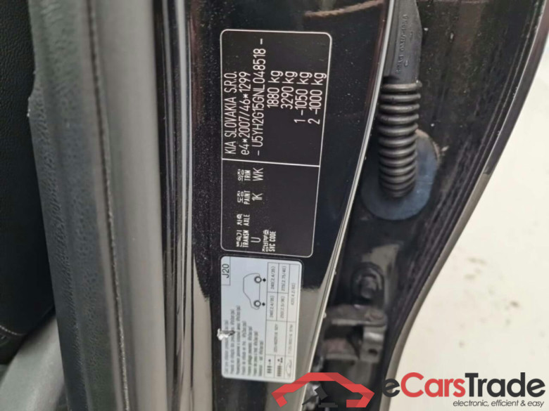 KIA PRO CEED 1.5 T-GDi GT-PlusLine #5