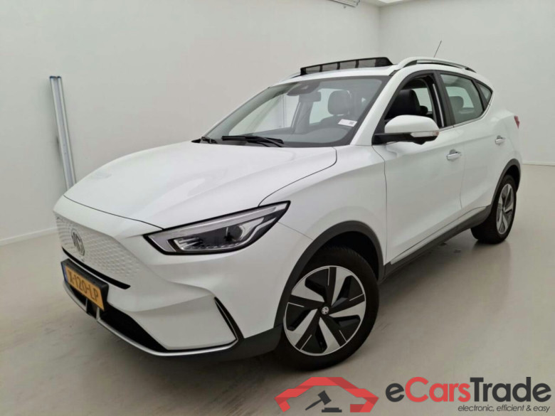 MG Mg zs ev EV Std. R Luxury #1