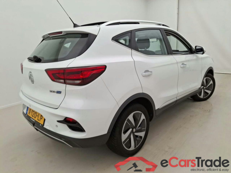 MG Mg zs ev EV Std. R Luxury #2