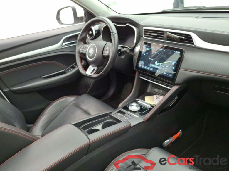 MG Mg zs ev EV Std. R Luxury #3