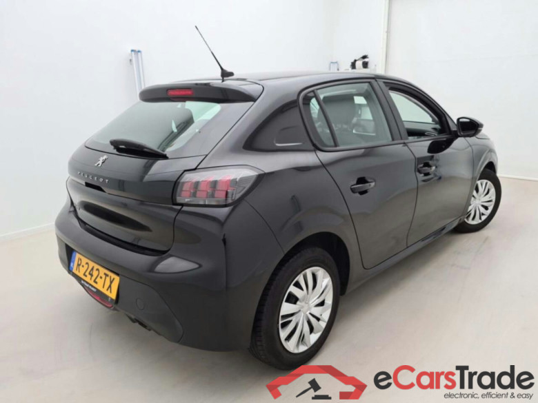 PEUGEOT 208 1.2 PT Active #2