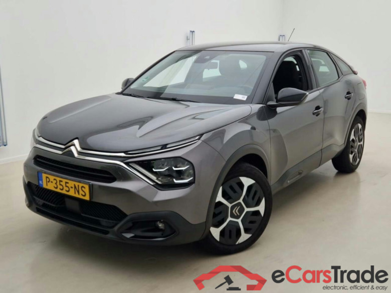 CITROEN C4 1.2 PT Feel #1