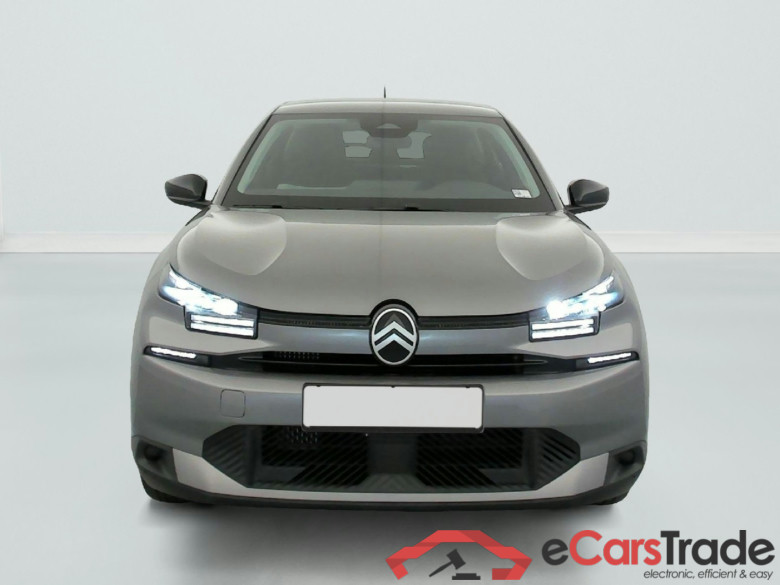 Citroen C4 You Hybride 110 ch e-DCS6 #2