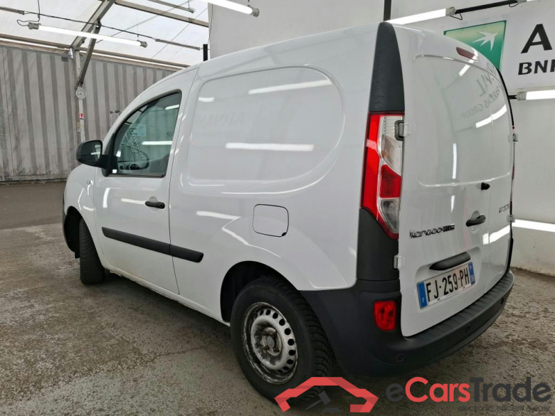 Kangoo Express Compact Extra (Série Spéciale) 1.5 dCi 75CV BVM5 E6 #2