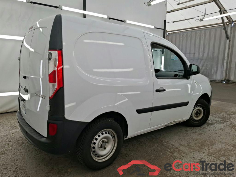 Kangoo Express Compact Extra (Série Spéciale) 1.5 dCi 75CV BVM5 E6 #3