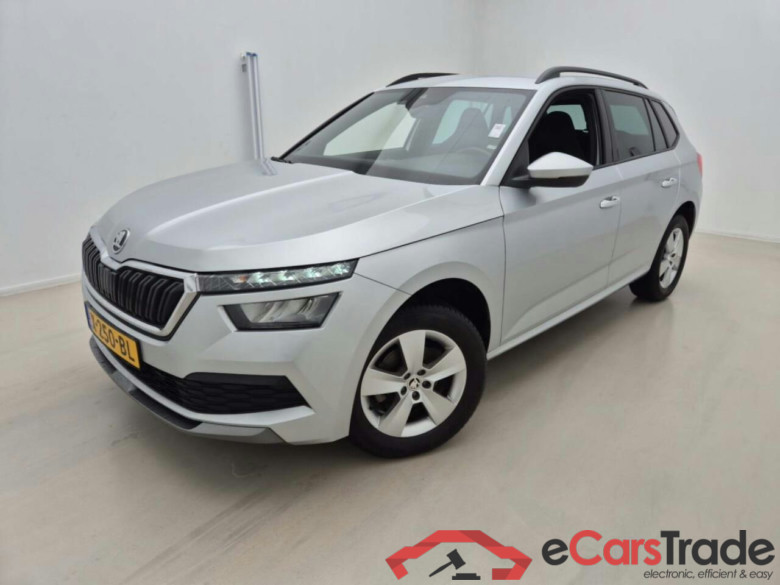SKODA Kamiq 1.0 TSI Sport Business DSG #1