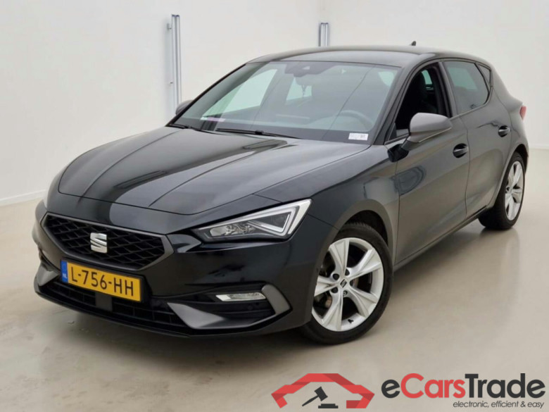 SEAT LEON 1.5 TSI FR Bns Int