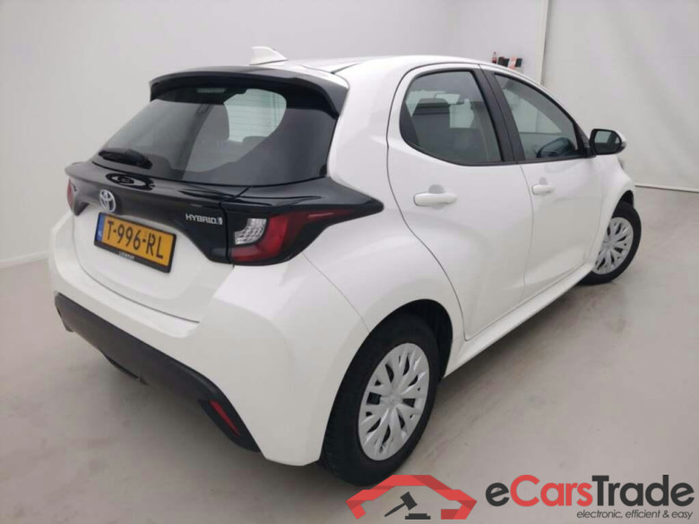 TOYOTA Yaris 1.5 Hyb. Active #2