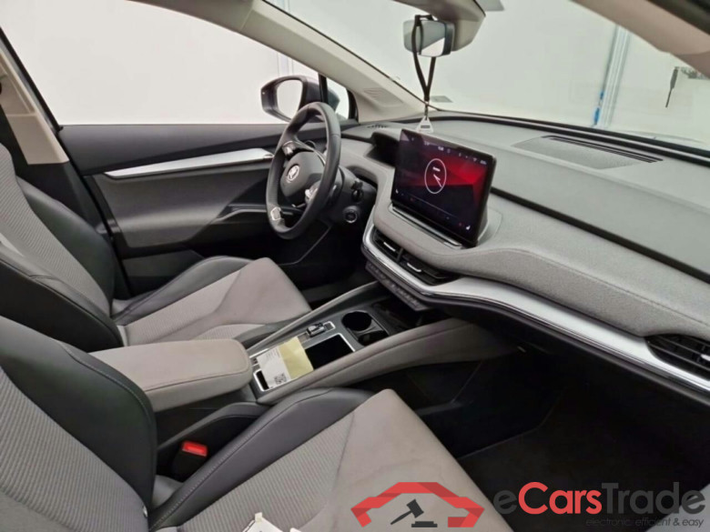 SKODA Enyaq iV 60 Bns Ed. + #3