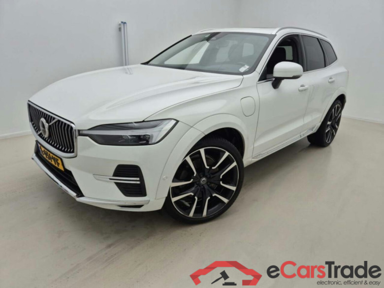 VOLVO XC60 T6 AWD Inscript. #1