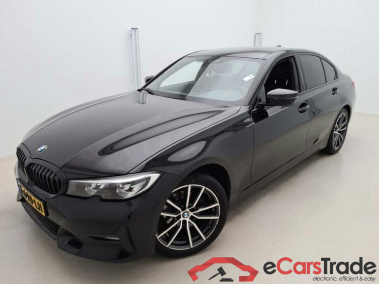 BMW 3-serie 318i Executive Ed.