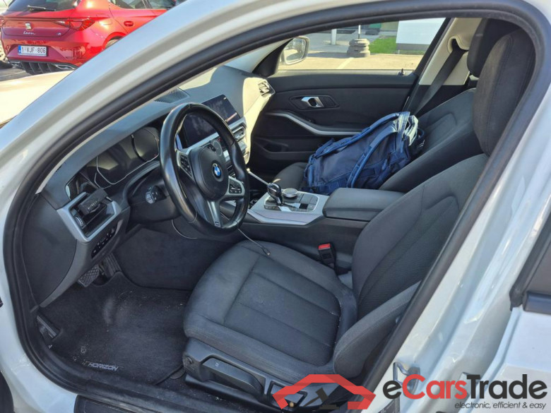 BMW 3 SW (G21) Touring 318i OPF #5
