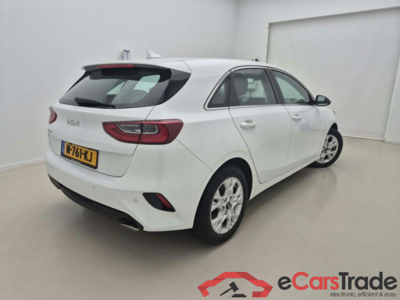 KIA CEE D 1.0 T-GDi DynamicL. #2