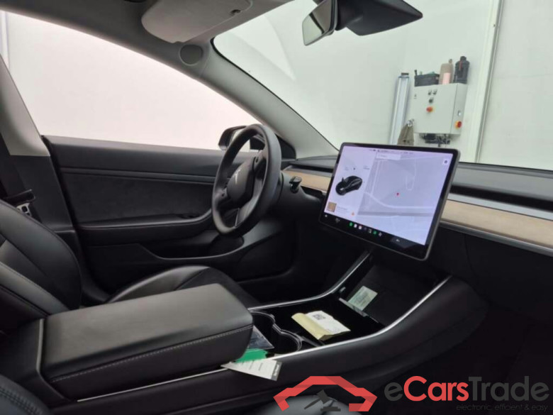 Tesla Model 3 Standard RWD Plus 60 kWh #3