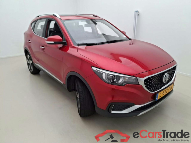 MG MG ZS EV Luxury 45 kWh #5