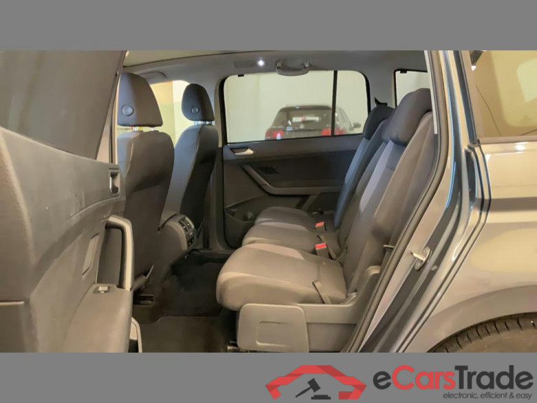 VOLKSWAGEN Touran 1.5 TSI ACT Trendline OPF DSG #5