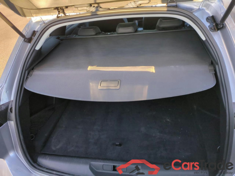 Peugeot 308 Facelift 1.5 BlueHDi Allure Aut. LED I-Cockpit Navi 1/2 Leather KeylessGo Klima PDC ... #5