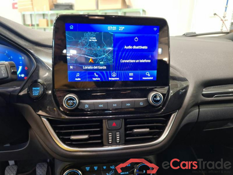 FORD PUMA / 2019 / 5P / SUV 1.0 ECOBOOST HYBRID 125CV ST-LINE #5
