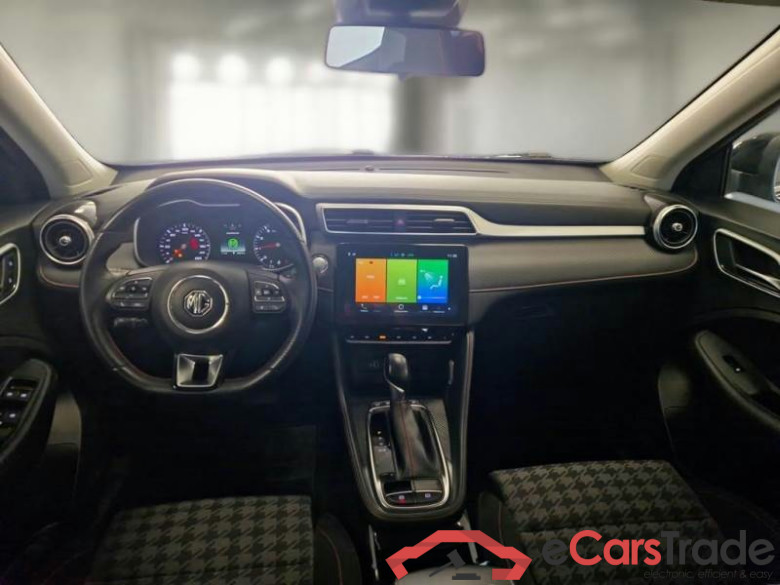 MG ZS / 2021 / 5P / SUV 1.0T-GDI COMFORT AUTO #3
