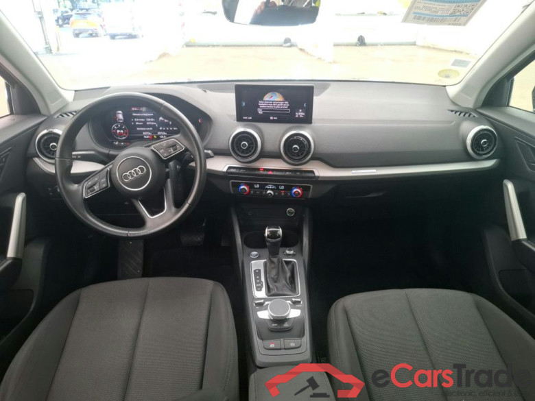 Q2 30 TDI Business Line 2.0 TDI 115CV BVA7 E6d #5