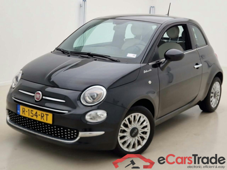 FIAT 500 1.0 Hybrid Dolcevita #1