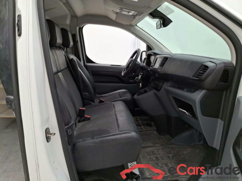 OPEL Vivaro 2.0 CDTI L3H1 Edit. #4
