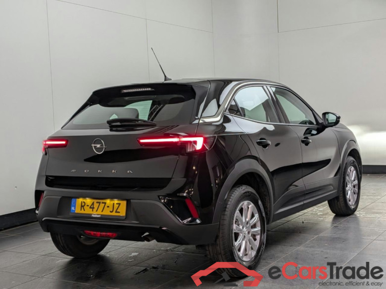 OPEL Mokka 1.2 Edition #3