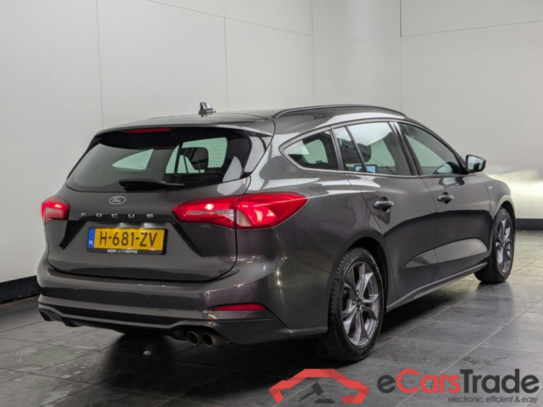 FORD Focus Wagon 1.0 EcoB. ST L. Bns #3