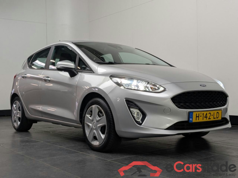 FORD FIESTA 1.0 EcoB. Connected #2