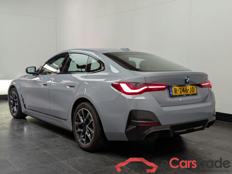 BMW i4 eDrive40 #4