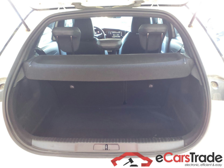 OPEL Mokka OPEL Mokka 1.2 100cv BVM GS #2