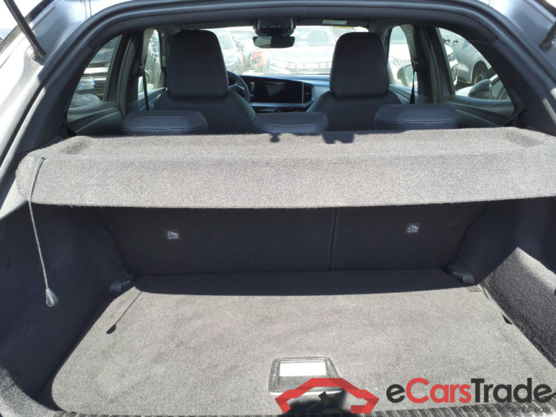 OPEL Mokka OPEL Mokka Turbo 100cv BVM + Pack Confort