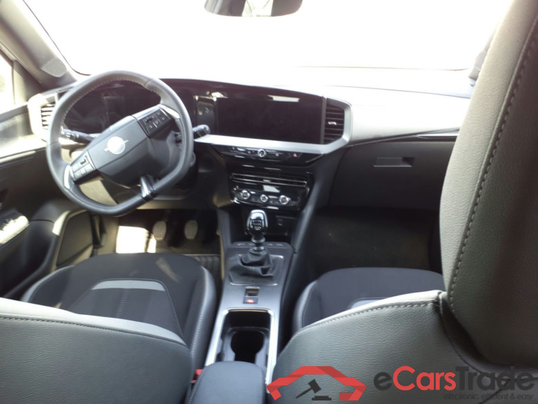 OPEL Mokka OPEL Mokka Turbo 100cv BVM + Pack Confort #3