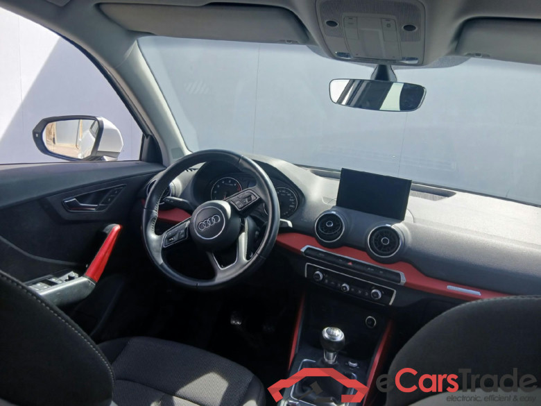AUDI Q2 / 2016 / 5P / todoterreno Sport 30 TFSI 85kW (116CV) (CX) #3